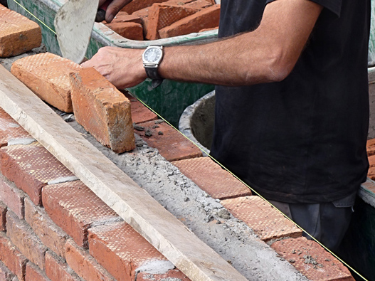 Bricklayer Sydney Australia